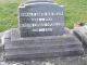 Photo of headstones/thumb_Donald David Matheson d 1968 hdstn Dunedin